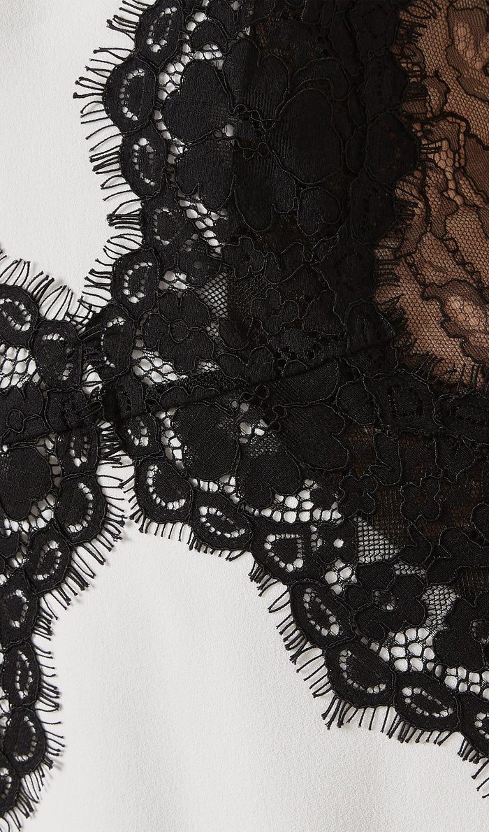 Amara Open Back Maxi