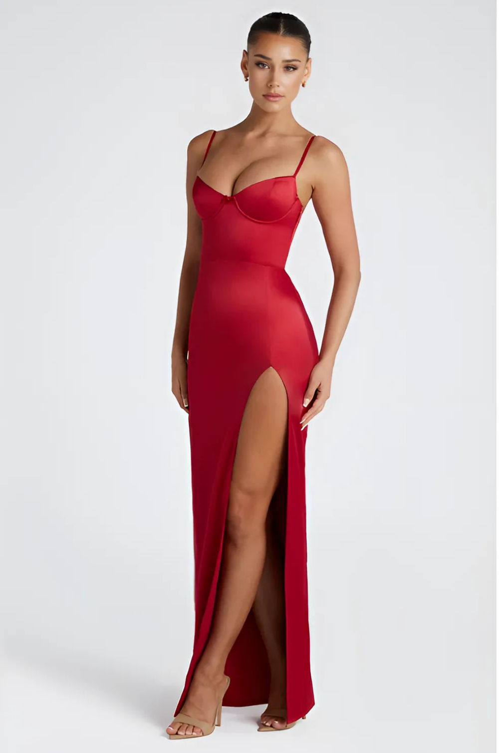 Lusia Maxi