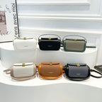 Retro bags for commuting