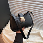 Korean Style Mini Shoulder Bag for Women