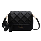 Simple crossbody bag