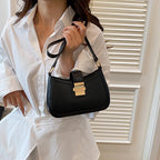 Korean Style Mini Shoulder Bag for Women
