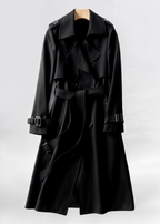 Maje - Classic Trench Coat
