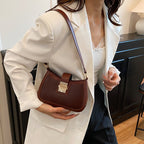 Korean Style Mini Shoulder Bag for Women