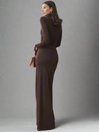 Valentina Elan Dress