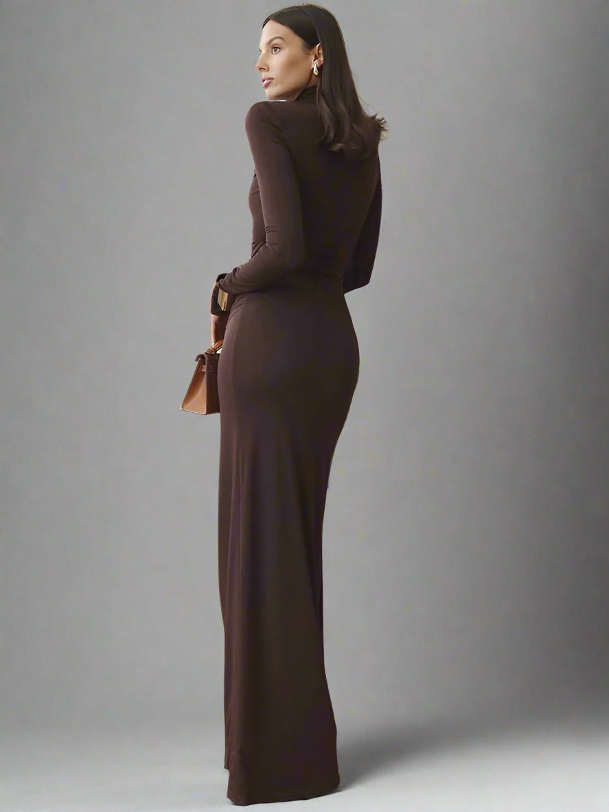 Valentina Elan Dress