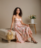 Sylvara Sweetheart Maxi