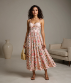 Sylvara Sweetheart Maxi