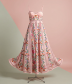 Sylvara Sweetheart Maxi