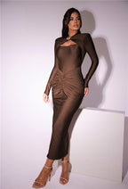 Celeste Luxe Maxi