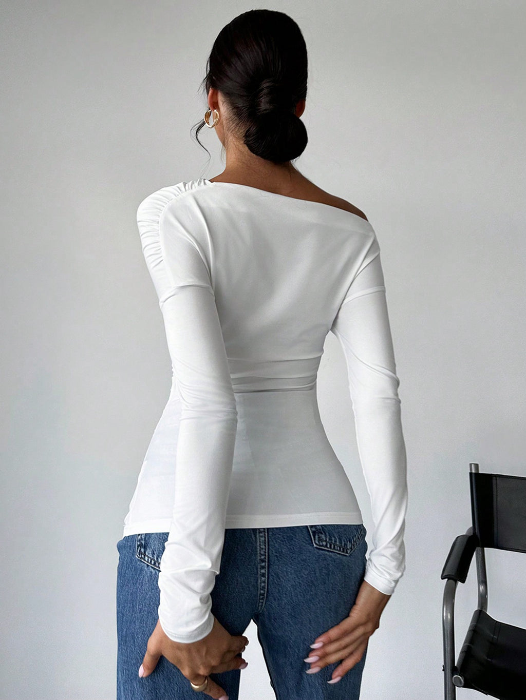 Bella Knit Top