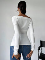 Bella Knit Top