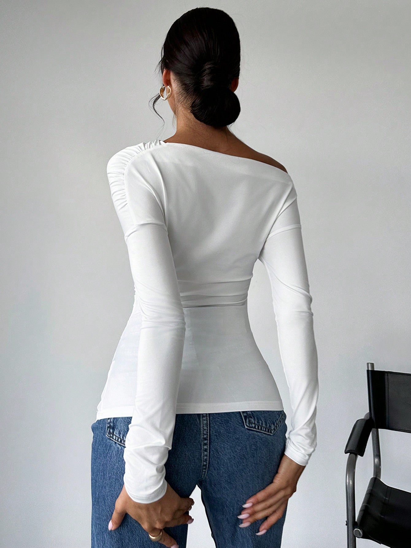 Bella Knit Top