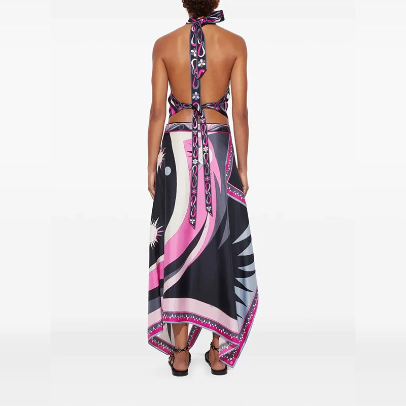 Boho Bloom Set