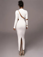 LuxeContour Maxi