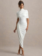 Lunaria Luxe Dress