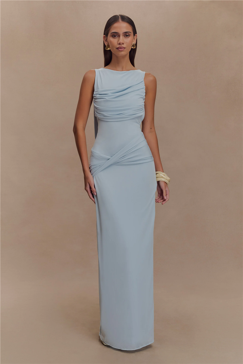 Zaria Rush Maxi