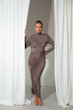 Veloura Contour Maxi