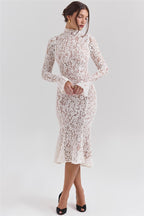 Seraphine Grace Dress