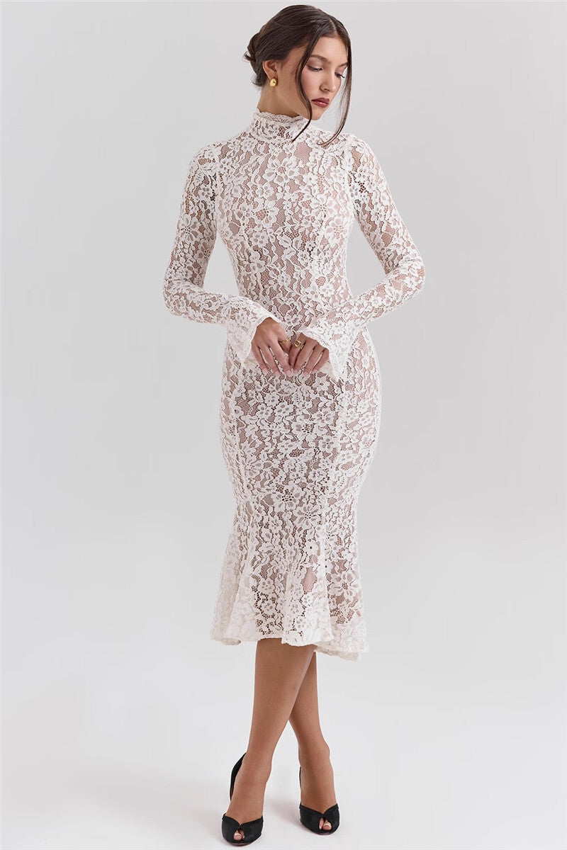 Seraphine Grace Dress