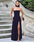 Noir Whisper Maxi