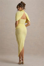 Lunaria Luxe Dress