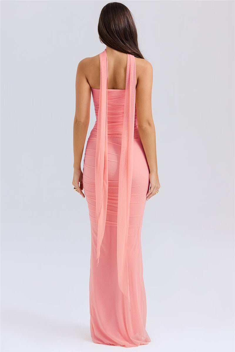Starlit Allure Two-Piece Set