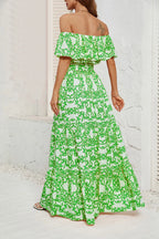 Serena Muse Dress