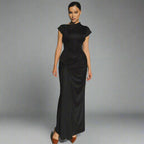 The Solaria Dress 