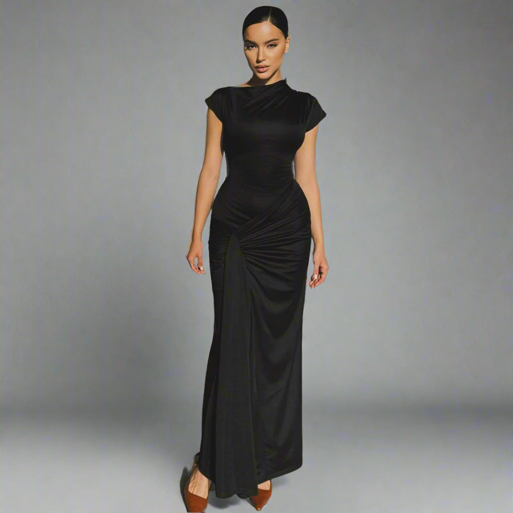 The Solaria Dress 