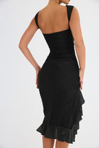 Belly's Midi Dress