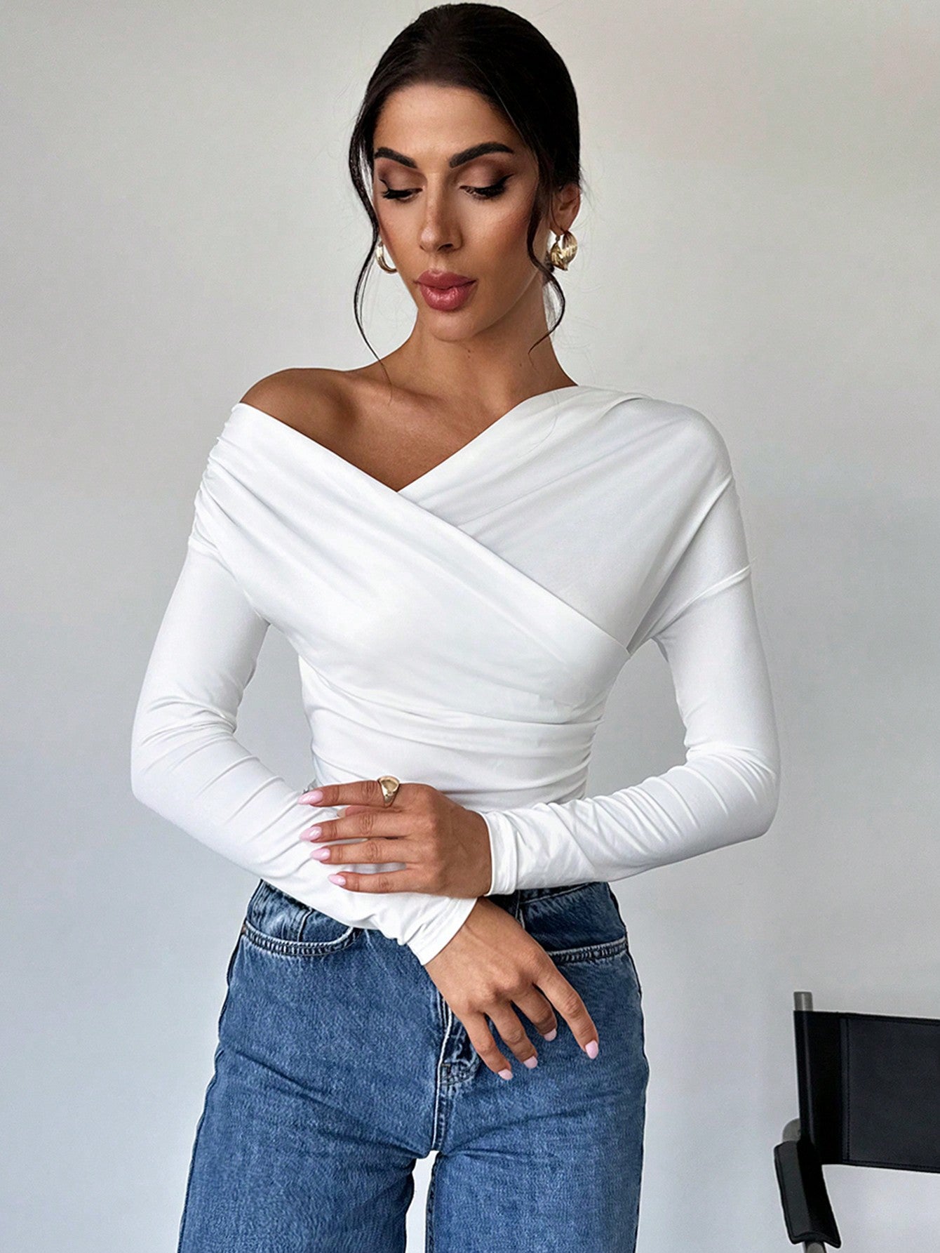 Bella Knit Top