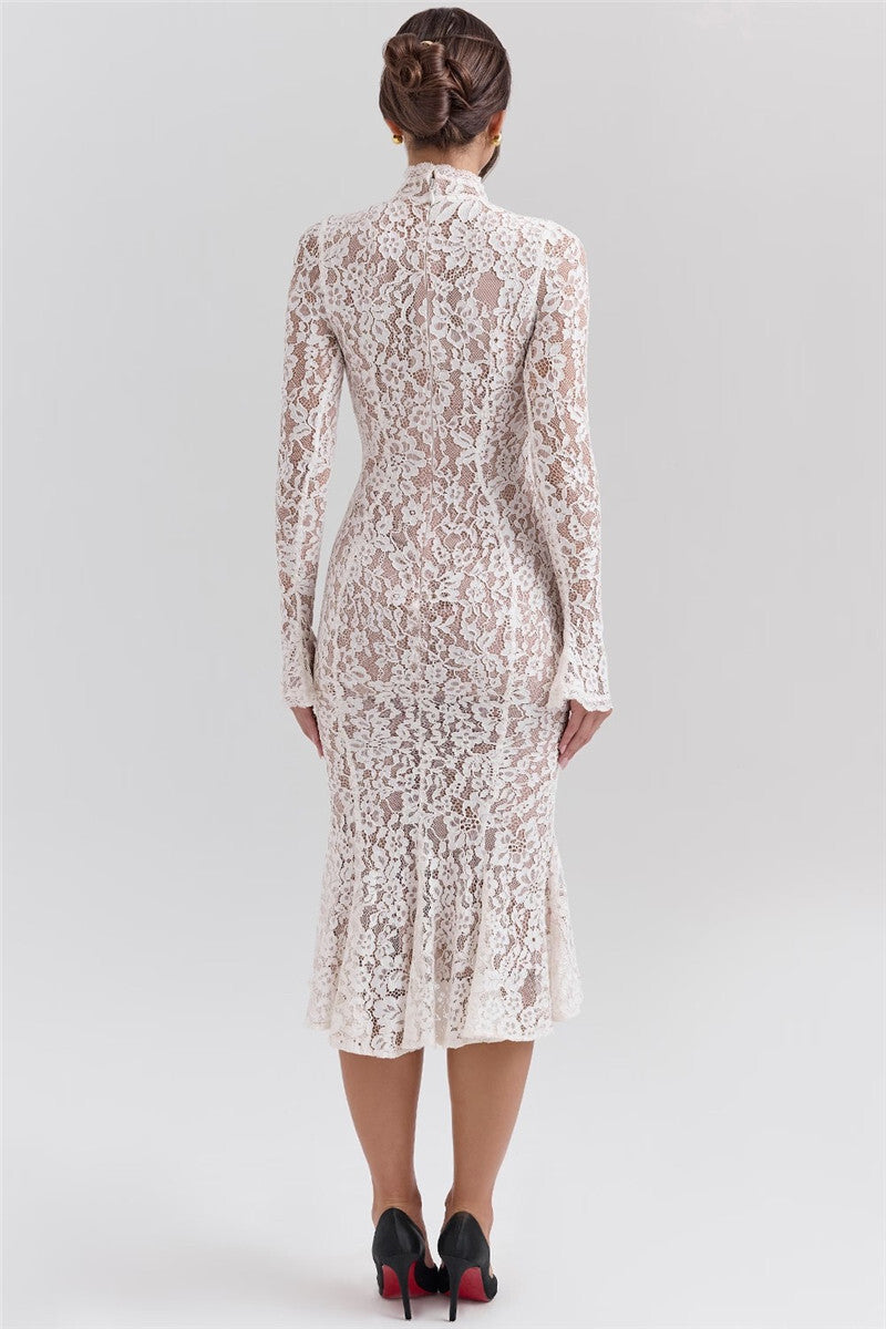 Seraphine Grace Dress