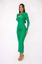 Celeste Luxe Maxi