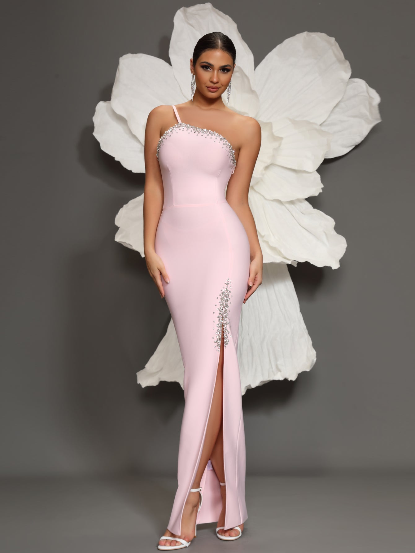Isabella's Bandage Dress
