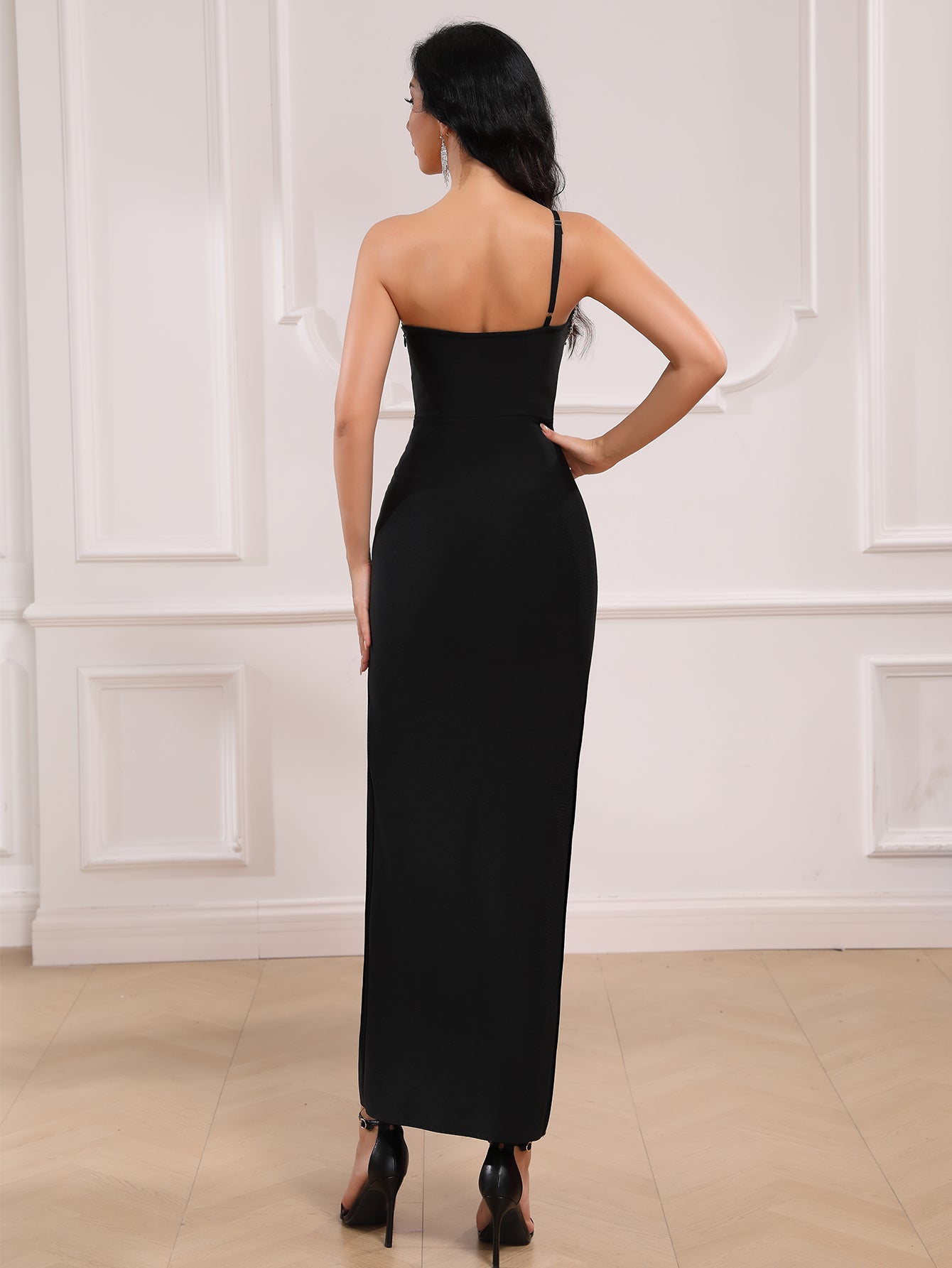 Isabella's Bandage Dress