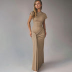 The Solaria Dress 