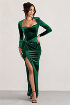 Selene Maxi Dress