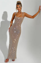 Seraphina Maxi Dress