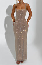 Seraphina Maxi Dress