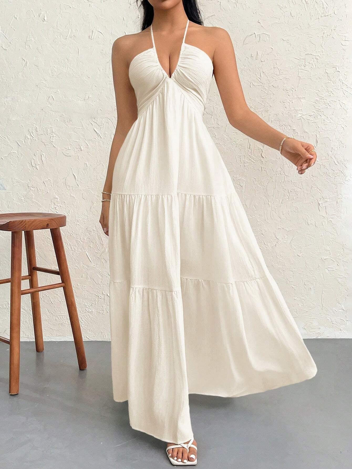 Lumé Summer Dress