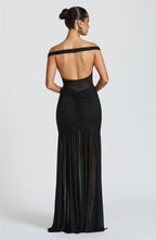Celeste Fire Maxi
