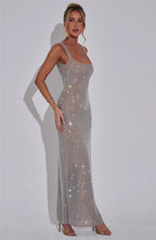 Seraphina Maxi Dress