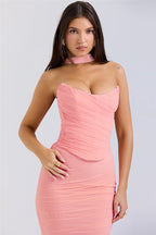 Starlit Allure Two-Piece Set