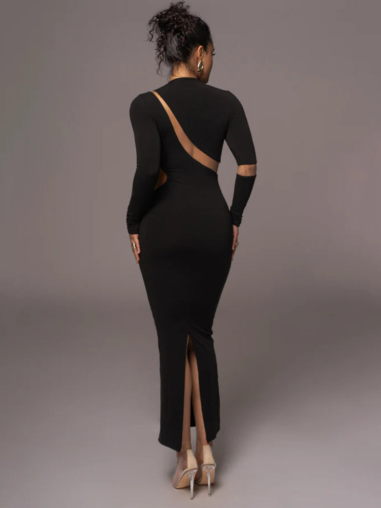 LuxeContour Maxi