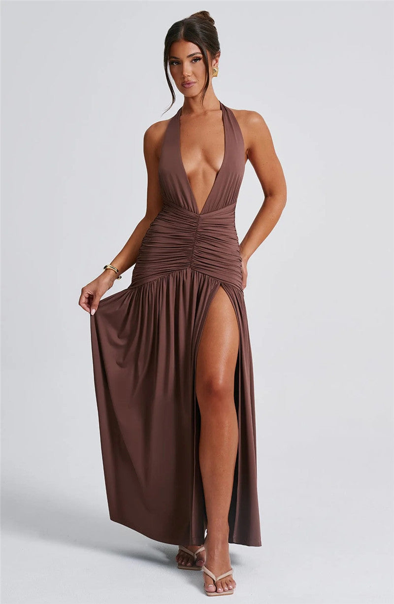 NOVA – Allure Split Maxi