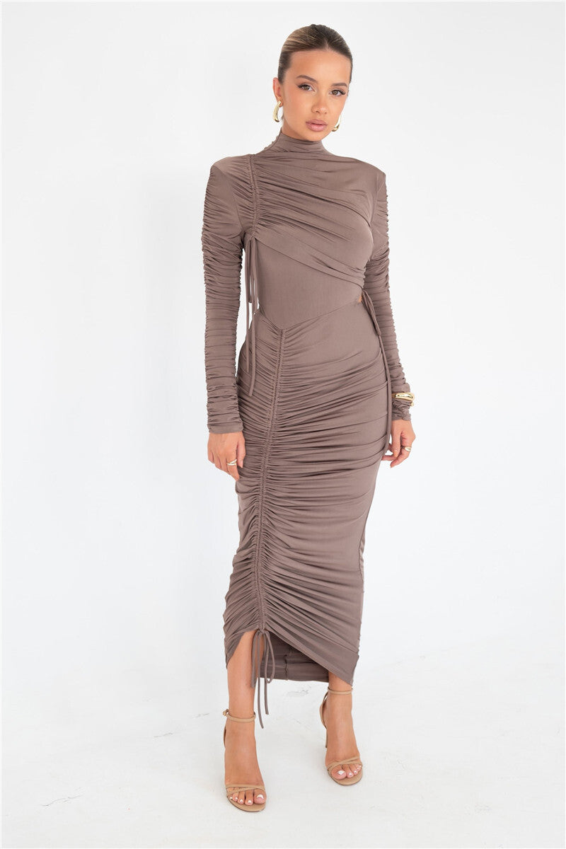 Veloura Contour Maxi