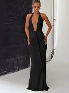 SELENE – Ruby Dusk Maxi