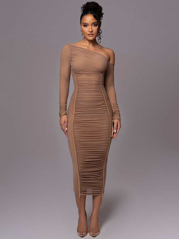 SheerAllure Midi