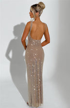 Seraphina Maxi Dress